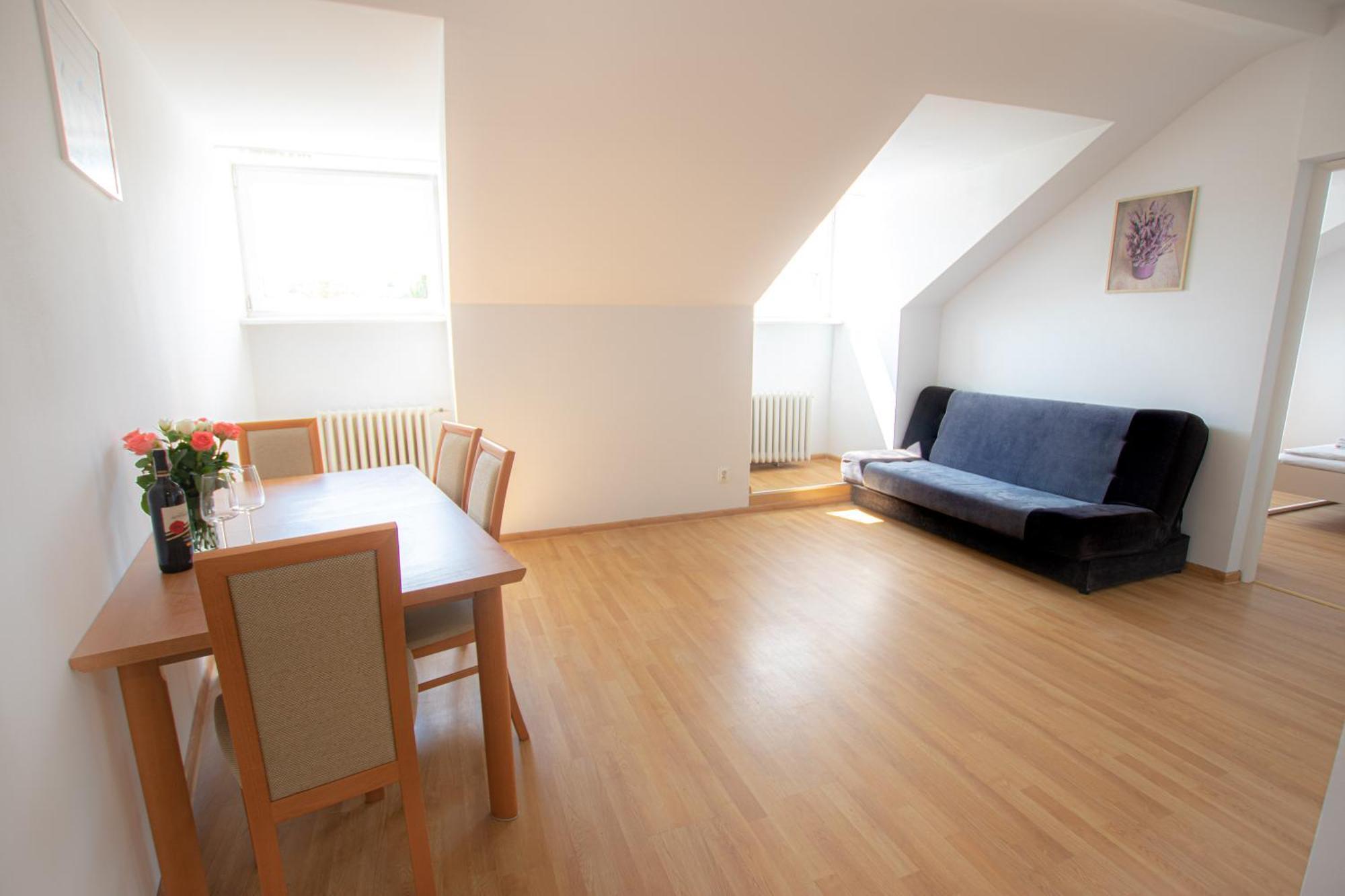 Old Town Podwale Street Apartment. Great Location Warsaw Exterior photo