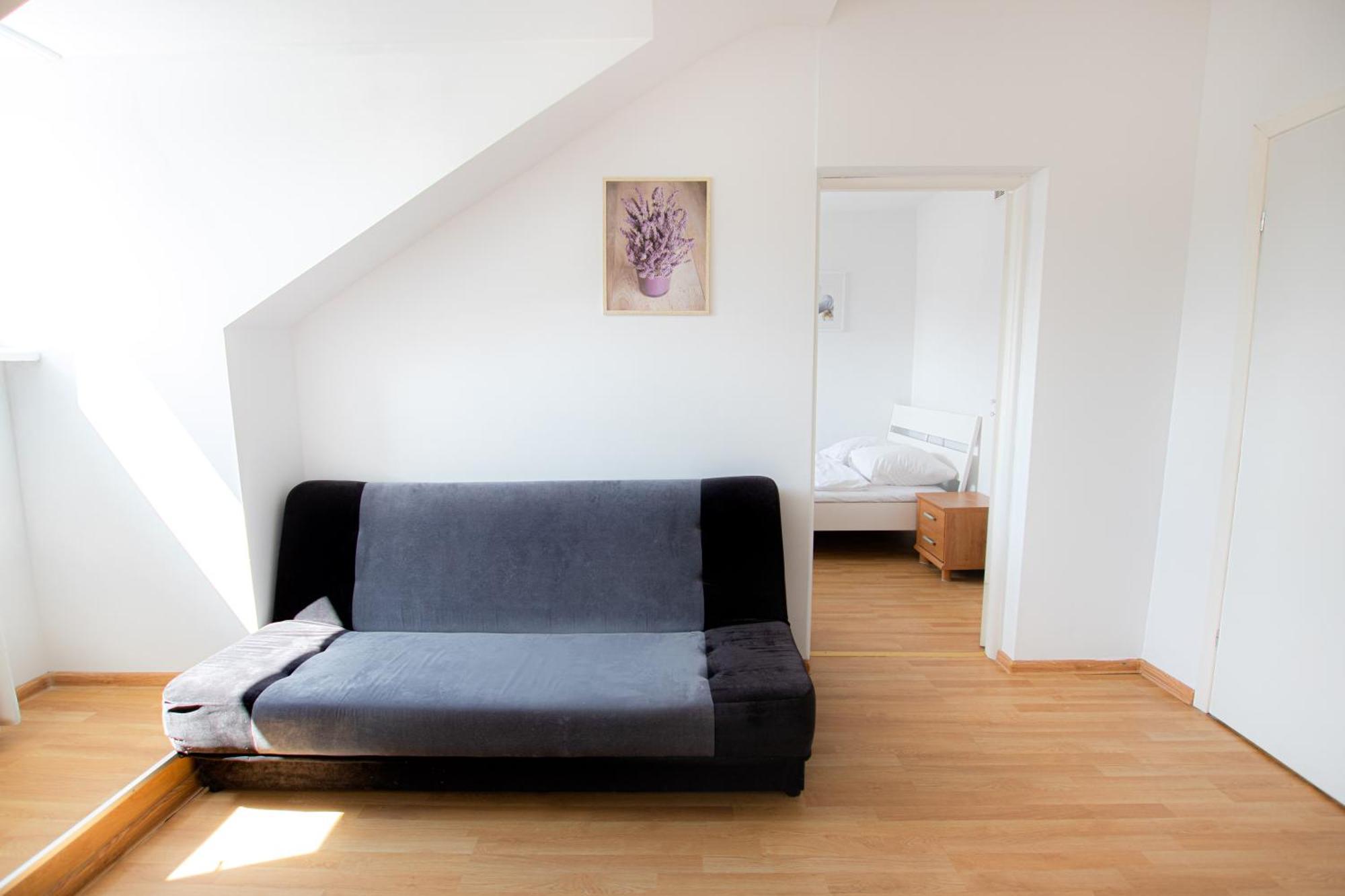 Old Town Podwale Street Apartment. Great Location Warsaw Exterior photo