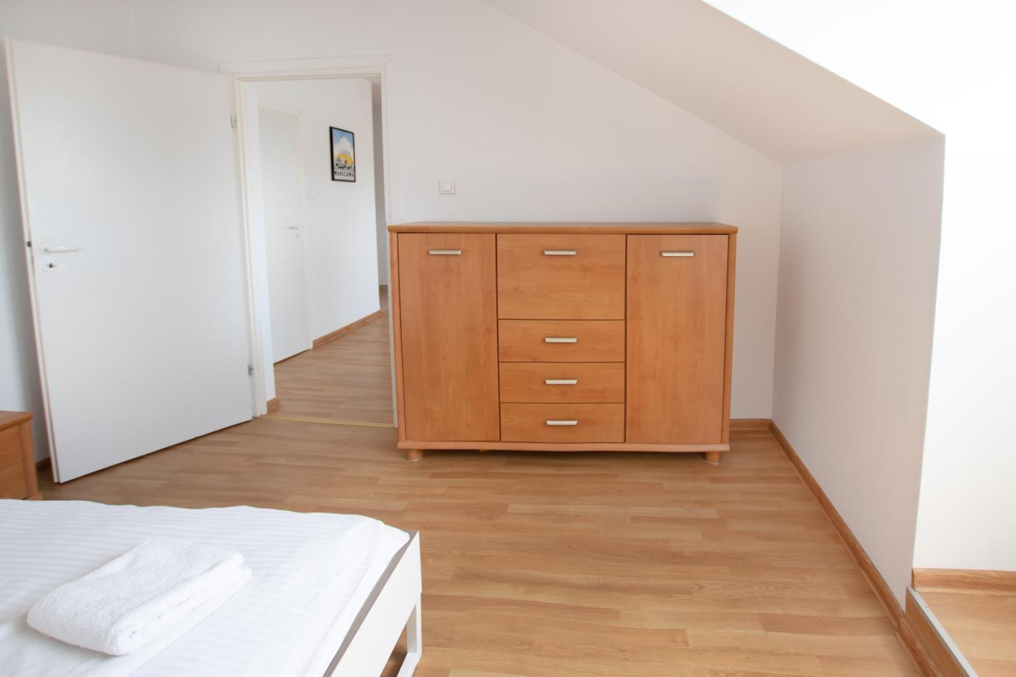 Old Town Podwale Street Apartment. Great Location Warsaw Exterior photo